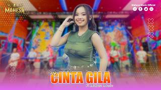 Download lagu AJENG FEBRIA - CINTA GILA I Mahesa Music mp3