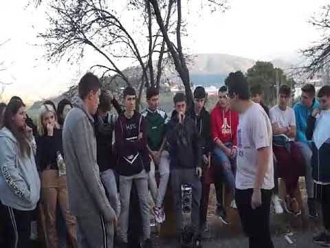 BYLEON VS DIPHEREN [OCTAVOS] OLEUM BATTLE 1 REGIONAL