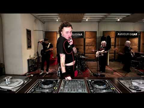 Urbannino | Radio Rudina