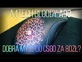 A4tech Bloody A90A Black - відео