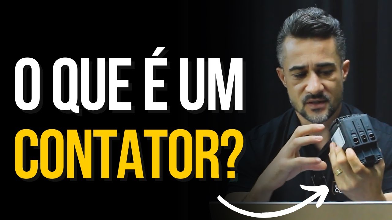 The Secrets of Contactors Every Electrician Needs to Know!