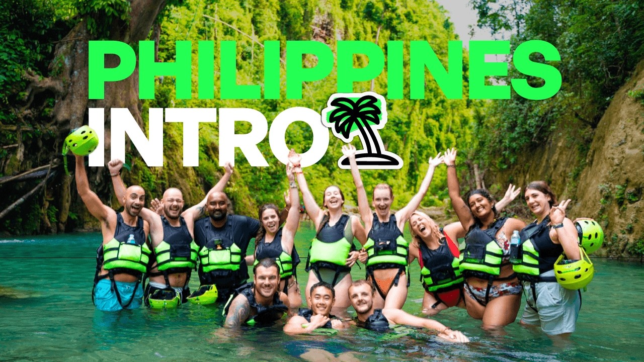 Philippines Intro Video