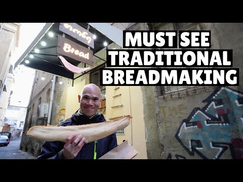 Ultimate GEORGIAN Food Tour | Trying Georgian Bread Shoti, Chikhirtma, Mtsvadi | Tbilisi, Georgia