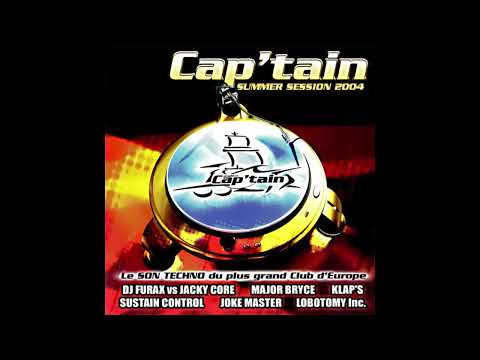 Cap'tain Summer Session 2004