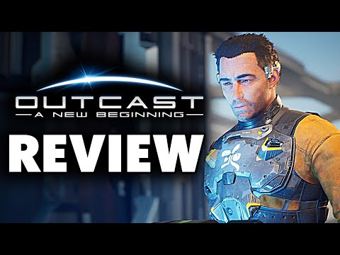 Outcast: A New Beginning Review - A Disappointment