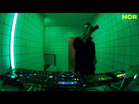 Set In Motion - Room Service (LIVE) / January 3 / 7pm-8pm