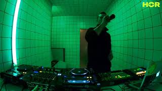 Set In Motion DJ set