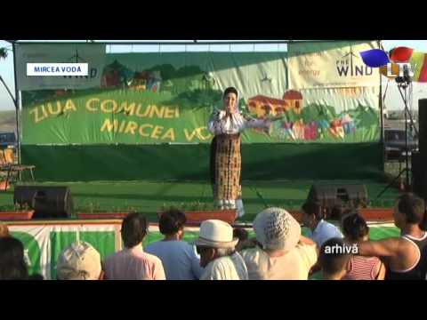 Sarbatoare la Mircea Voda - Litoral TV