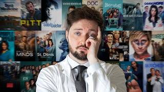 There Are SO MANY Shows About Doctors