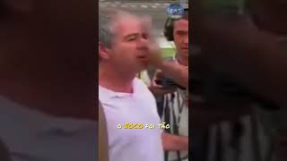 🔥SURTO AO VIVO! Treinador PERDE A CABEÇA e AGRIDE REPÓRTER em Rede Nacional