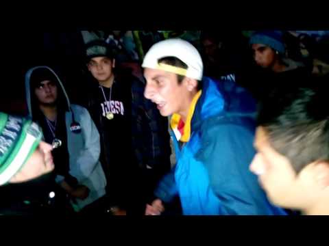 Crisor–Gioneid VS Montero–Before No Mercy vol4VID 20160514 192500