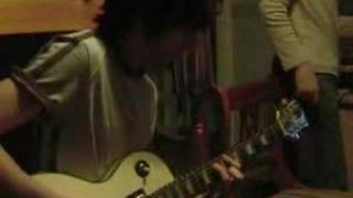 Erinys - In the studio