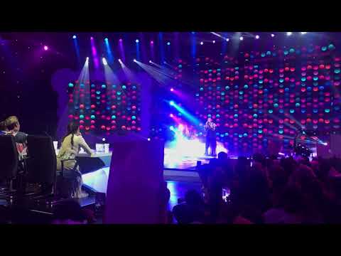 ANNETH | Everybody has a dream | Audience Video Camera | Indonesian Idol Junior 2018 | Nolo Lopez TV
