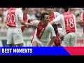 Zlatan Ibrahimović | BEST MOMENTS