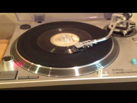 The Buccaneers - Rare gospel 45 - Cole Records, Chicago