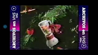 Almacenes Paris - Hoy cantamos contigo (1993)