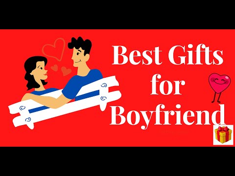 10 Best  birthday Gifts for boyfriend  | Awesome gifts for him Brother Husband Part-2 | Unique Gifts