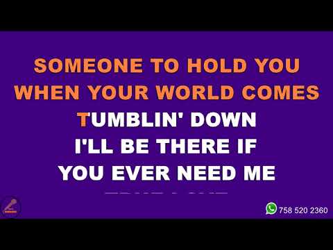 Heather Myles ~ True Love Lyrics