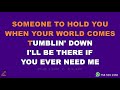Heather Myles ~ True Love Lyrics