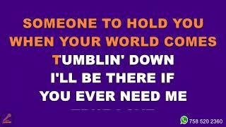 Heather Myles ~ True Love Lyrics