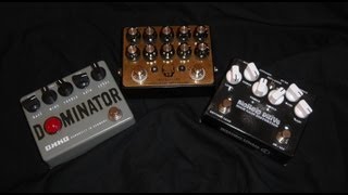 Video thumbnail for Pitbull III VS Weehbo Morbid Drive VS Okko Dominator by Dennis Kayzer