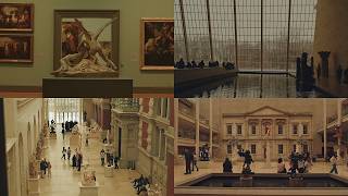 meet my valentine: the metropolitan museum of art