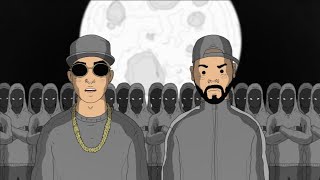 Sniper Sp Ft. Ñengo Flow | "La Calle Me cambio"