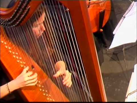 Agnès Mellon / O quam pulchra es ( Monteverdi )