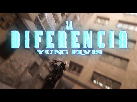 𝐘𝐔𝐍𝐆 𝐄𝐋𝐕𝐈𝐒 ~ 𝕷𝖆 𝕯𝖎𝖋𝖊𝖗𝖊𝖓𝖈𝖎𝖆 ( Video oficial )