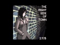 The Right Side of Town Soundtrack