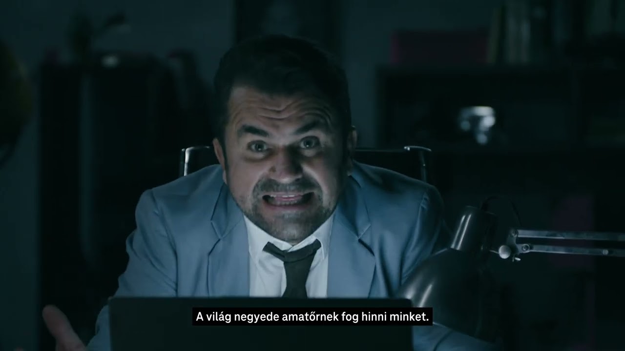 Nonstop üzletmenet Nonstop üzletmenet