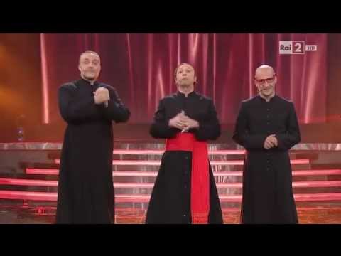 Made in Sud - I Ditelo Voi / I Preti 13/05/2014