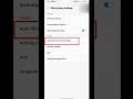 Turn ON OFF Autofill With Google Autofill With Google Ko Off On Kaise Kare Shorts