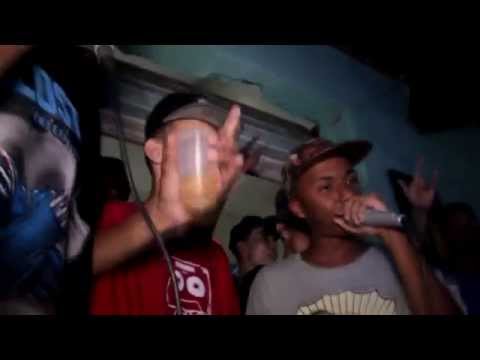 Orochi vs Pelé  - FINAL -177º Batalha do Tanque - Seletiva para o Nacional Etapa RJ - 2015