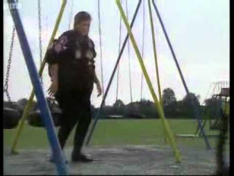 Doctor Who Episode Tribute No.148 - Survival