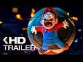 The Best Upcoming ANIMATION & FAMILY Movies 2023 (Trailers)