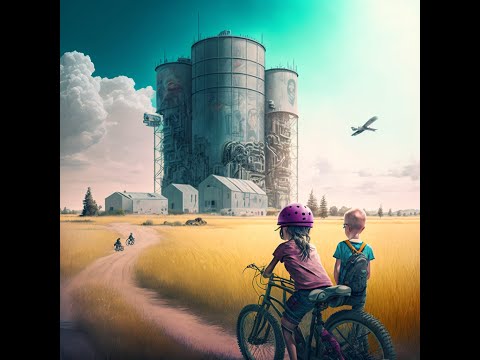 Tales from the Loop - A TTRPG Adventure