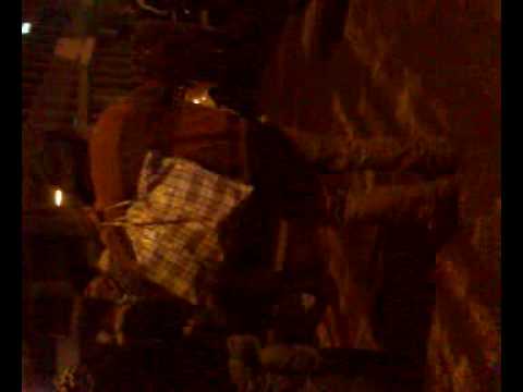 taliban achmed samur suceava 2008-2009 part 2