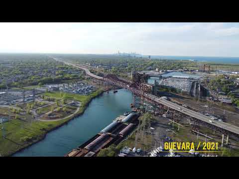 Southeast Side | Chicago Skyway