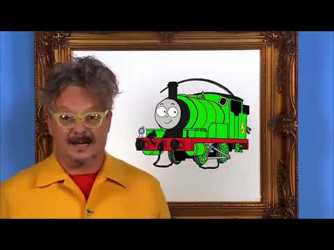 Engine Story (Toy Story) Part 5 - Strange Things 