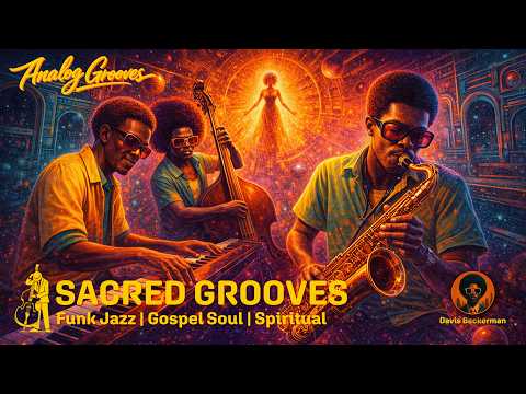Sacred Grooves
