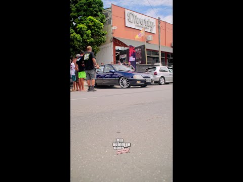 Low Summer Cars - Pré Evento - Garage Burguer