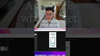 Nano banana to create app store screenshots
