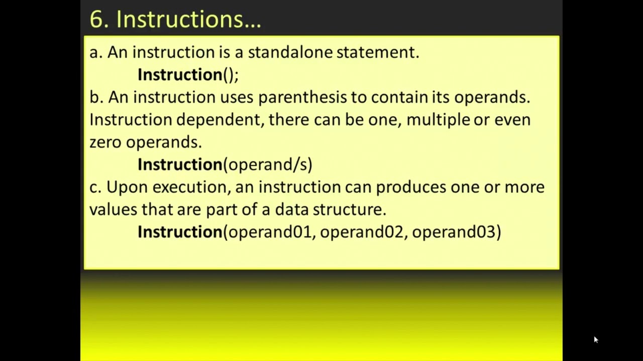 18 - RSLogix/Studio5000 Adv Manual - Structured Text