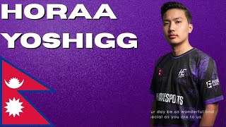HORAA YOSHIGG | VALORANT NEPAL LIVE | !backseat !newvid