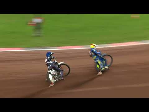 Nagyhalász Speedway Ring - Indul a szezon