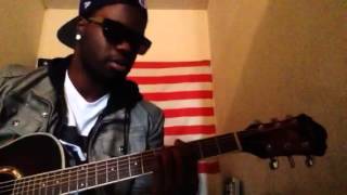 Perfect for me shwayze cover