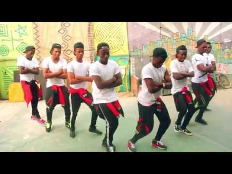 gbagam dance by xmortals