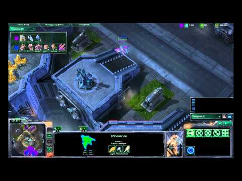 Epic Korean Server PvZ NEXSickness vs NEXArtGGaTeR Metalopolis