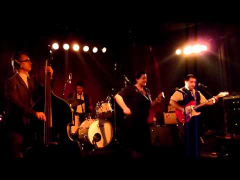 LOS BANG BANG - Jibaro